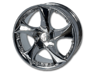 22" Keskin Style KT9 Alloy wheels for Porsche Cayenne