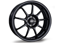 18" OZ Alleggerita HLT Light Weight Alloy Wheels For Porsche Car