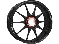 19" OZ Superforgiata Forged + HLT Light Weight Centre Lock Alloy Wheels For Porsche Car