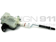 Wing Petrol Flap Actuator. Porsche 955 Cayenne