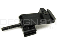 Fuel Flap Latch. Porsche 993