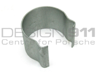 Wing Petrol Flap Spring. Porsche 996 / 986