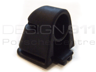 Wing Petrol Flap Cap. Porsche 996 / 986 / 997 / 987 / 987C