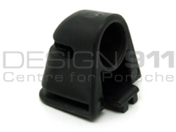 Wing Petrol Flap Cap. Porsche 996 / 986 / 997 / 987 / 987C