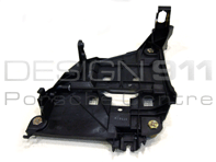 Headlamp Undertray. Porsche 986 / 996