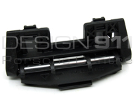 Wing Petrol Flap Hinge. Porsche 996 / 986 / 997 / 987 / 987C