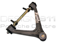 Wishbone Front Upper. Porsche 928 1978-85 (OE no. 92834102733 / 92834102833)