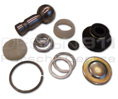 944 Replacement ball joint kit