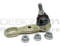 Wishbone Ball Joint Front. Porsche 964 1990-94