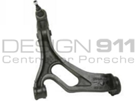 Front Lower Wishbone. Porsche Cayenne