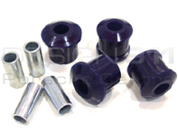 Wishbone Front Upper Inner Bush Set. Porsche 928