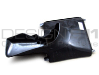 Air Duct. Porsche 987C Cayman
