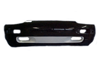 Front Bumper Air Ducts Porsche 993 1994-97