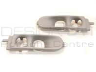 RS Air Duct for Porsche 993 1994-97