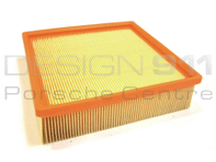 Air Filter. Porsche 924 2.0L