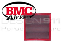 BMC Air Filter for Porsche 914 / 924  (Part No. FB104/01)