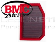 BMC Air Filter for Porsche 993 Carrera & 993 Turbo Part No. FB136/04