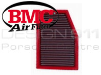 BMC Air Filter for Porsche Boxster 986 / Boxster 986 S Part No. FB140/01