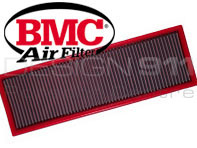 BMC Air Filter for Porsche 996 GT2 / GT3 / TURBO Part No. FB195/01