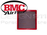 BMC Air Filter for Porsche 964 3.6L 1990-94 (Part No. FB197/08)