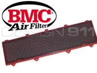 BMC Air Filter for Porsche 997 Turbo 3.6L (Part No. FB473/04)