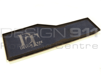 DesignTek Air Filter Vortex Porsche 996 C2/4 1997-2004 /997 C2/4