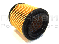 Air Filter Cartridge. Porsche 928 1978-95