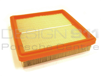 Air Filter. Porsche 911 3.2L 1984-89