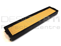 Air Filter. Porsche 944S2 1989-91