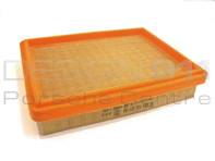Air Filter. Porsche 944 Turbo