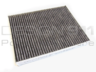 Pollen Particle Filter. Porsche 955 Cayenne / 957 Cayenne / 958 Cayenne