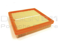 Air Filter. Porsche 964 Carrera C2 / C4 / RS