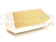 Air Filter. Porsche 993 1994-97