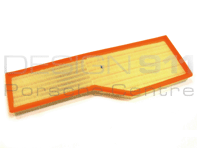 Air Filter. Porsche 996 C2 /C4/GT3 1997-05 / 997 C2/4 2005>> (non Turbo)