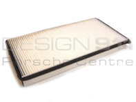 Pollen Particle Filter. Porsche Panamera 3.6L / 4.8L / Turbo