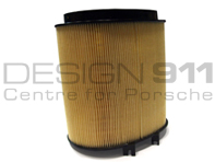 Air Filter. Porsche 997 MKII Carrera C2 / C4 / C2S / C4S 2009>>