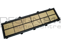 Air Filter. Porsche 997 Turbo 2005>>