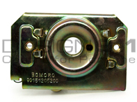 Catch for Rear Lid. Porsche 911 1965-89 / 964