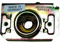 Catch for Rear Lid. Porsche 911 1965-89 / 964
