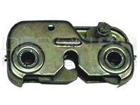 Catch for Front Lid. Porsche 911 1974-89 / 964