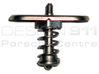 Catch Pin for Rear Lid. Porsche 911 1965-89 / 964