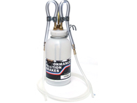 Performance Friction Bleeder Bottle