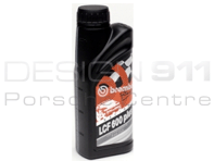 Brembo Racing Brake Fluid LCF 600 500ml Bottle