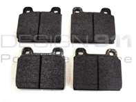 Brake Pads Front. Porsche 911 1978-83