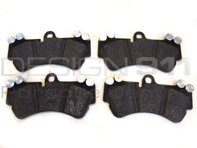 Brake Pads Front. Porsche Cayenne 955 / 957 / 958