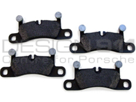 Brake Pads Front Porsche 958 Cayenne (OE No. 95835193900, 95835193901, 95835193910)