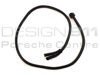 Brake pad wear sensor. Porsche 928 1978-86