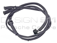 Brake pad wear sensor. Porsche 928 1979-85
