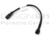 Brake pad wear sensor. Porsche 911 / 930 / 944