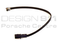 Brake pad wear sensor. Porsche 911/944